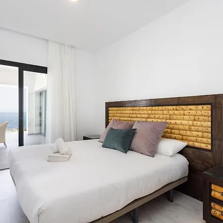 Premium Con Piscina Y Vistas Increiblescheckhostprofile شقة *