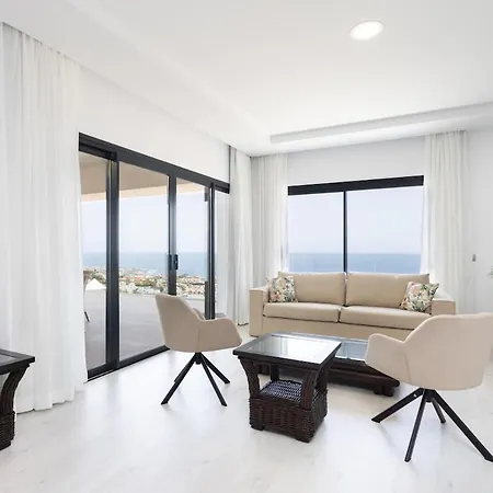 Premium Con Piscina Y Vistas Increiblescheckhostprofile * أذيخي