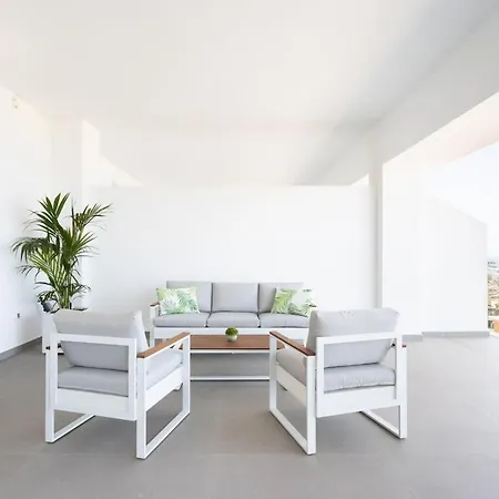 Premium Con Piscina Y Vistas Increiblescheckhostprofile شقة *