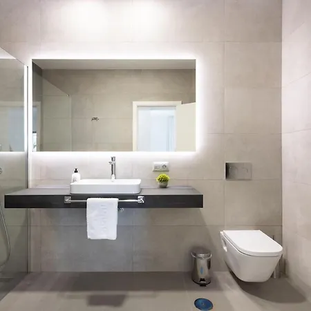 شقة Premium Con Piscina Y Vistas Increiblescheckhostprofile *