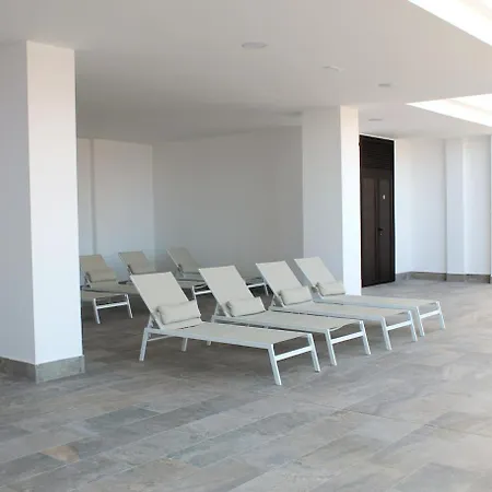 Premium Con Piscina Y Vistas Increiblescheckhostprofile شقة