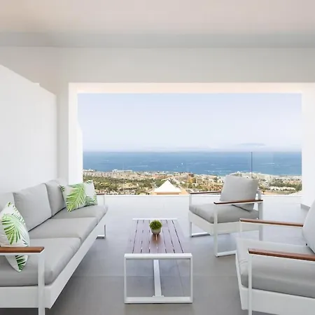 Premium Con Piscina Y Vistas Increiblescheckhostprofile * أذيخي
