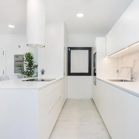 Apartmán Premium Con Piscina Y Vistas Increiblescheckhostprofile