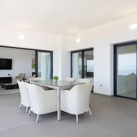 Premium Con Piscina Y Vistas Increiblescheckhostprofile Apartmán Costa Adeje (Tenerife)