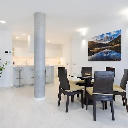 Premium Con Piscina Y Vistas Increiblescheckhostprofile Apartmán Costa Adeje (Tenerife)