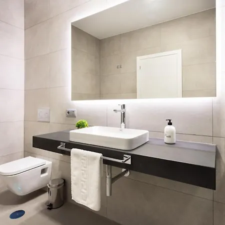 Premium Con Piscina Y Vistas Increiblescheckhostprofile Apartmán *