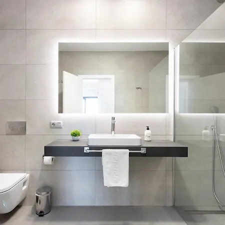 Premium Con Piscina Y Vistas Increiblescheckhostprofile Apartmán