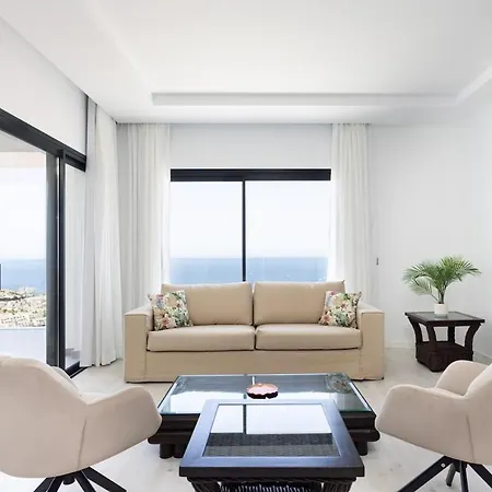Premium Con Piscina Y Vistas Increiblescheckhostprofile Apartment Costa Adeje (Tenerife)
