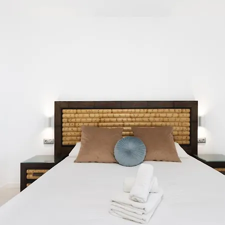 Apartment Premium Con Piscina Y Vistas Increiblescheckhostprofile Costa Adeje (Tenerife)