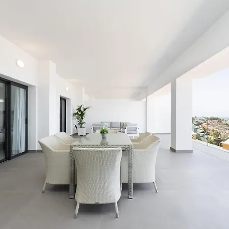 Premium Con Piscina Y Vistas Increiblescheckhostprofile Apartment
