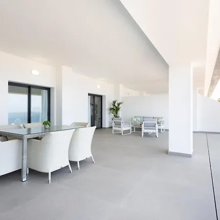 Premium Con Piscina Y Vistas Increiblescheckhostprofile Apartment Costa Adeje (Tenerife)