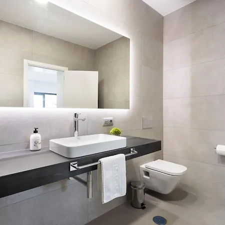 Premium Con Piscina Y Vistas Increiblescheckhostprofile Apartment Costa Adeje (Tenerife)