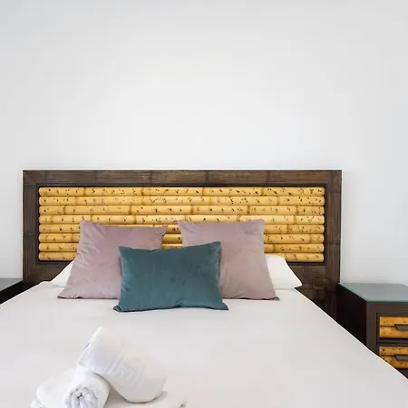 Premium Con Piscina Y Vistas Increiblescheckhostprofile Lejlighed *