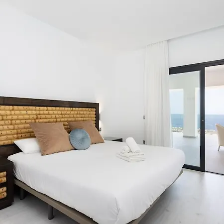 Premium Con Piscina Y Vistas Increiblescheckhostprofile Lejlighed