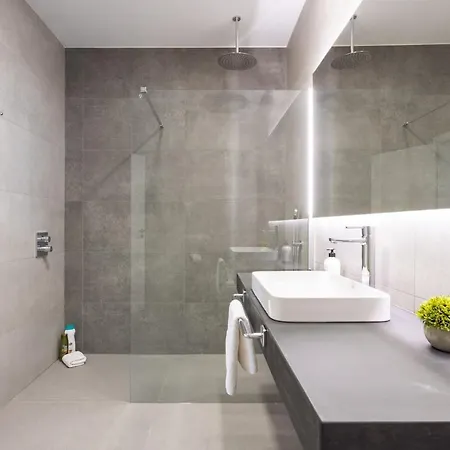 Premium Con Piscina Y Vistas Increiblescheckhostprofile Lejlighed