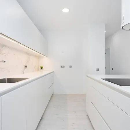 Lejlighed Premium Con Piscina Y Vistas Increiblescheckhostprofile *
