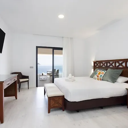 Lejlighed Premium Con Piscina Y Vistas Increiblescheckhostprofile Costa Adeje (Tenerife)