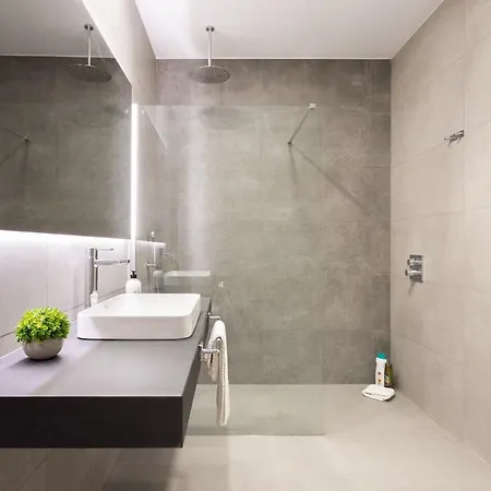 Lejlighed Premium Con Piscina Y Vistas Increiblescheckhostprofile *
