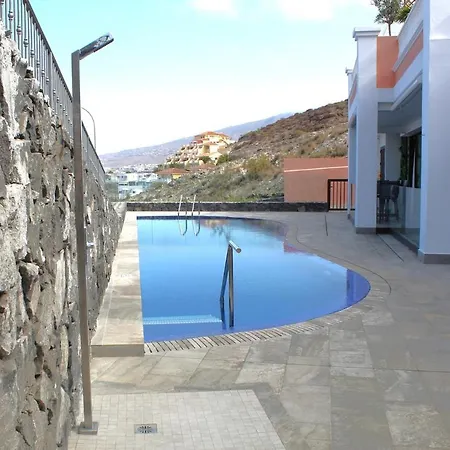 Premium Con Piscina Y Vistas Increiblescheckhostprofile Lejlighed Costa Adeje (Tenerife)